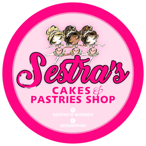 Sestra's Cakes & Pastries Shop